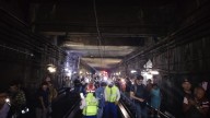 Caos en Metro CDMX por cierres en Líneas 2 y 3