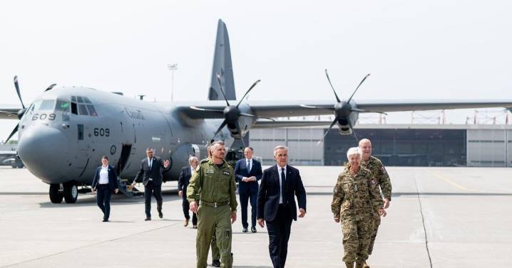 Pay hike for military members 'long overdue,' says expert