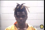 Gulfport Man Sentenced for Promoting Prostitution and Drug Possession