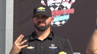 Tony Jilson’s journey from Waverly to Victory Lane: A lifelong passion for racing