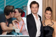 Millie Bobby Brown adopts baby girl in surprise announcement