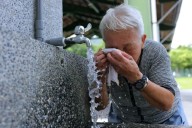 El calor acelera el envejecimiento, según investigadores