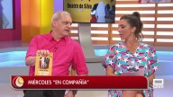 En compañía (13/08/2025)