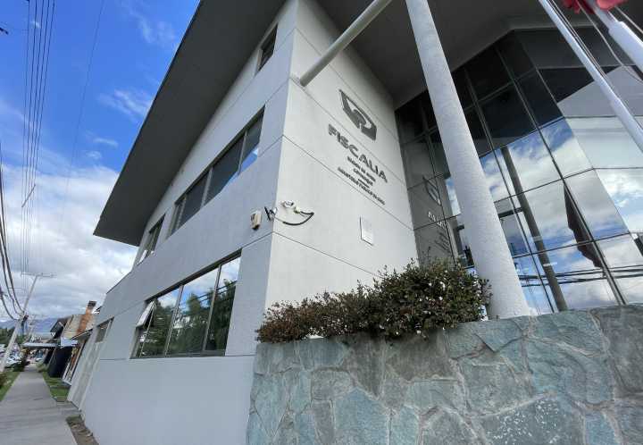 Condenan a dos personas por microtráfico y lesiones mutuas en violencia intrafamiliar