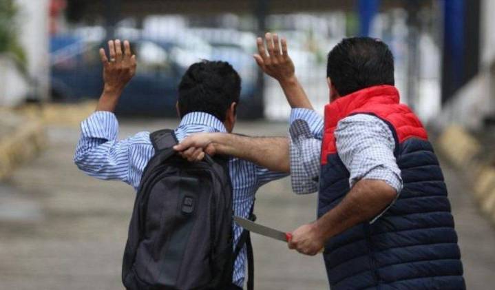Coahuila: Bajan los robos, pero aumentan los asaltos