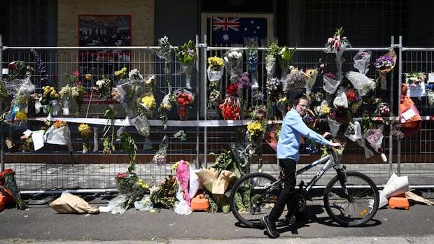 Australia accuses Iran of being behind two antisemitic attacks, orders ambassador to leave