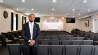 Chiefs player Taylor supports brothers' dream of owning funeral home