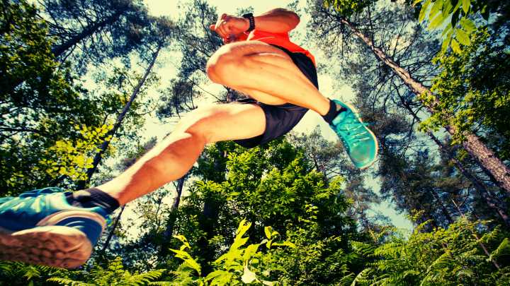 Are Marathon Runners More Likely to Get Cancer?