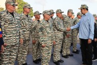 País cercano a Venezuela expresa su apoyo a EE. UU. por despliegue militar en Caribe