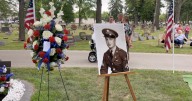 Shawano soldier killed at Pearl Harbor laid to rest after 80 years