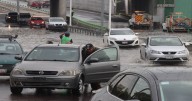 Siguen lluvias e inundaciones en la GAM, vecinos no reciben apoyo del alcalde Janecarlo Lozano