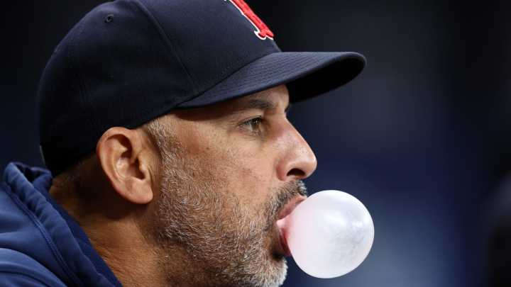 Where Does Red Sox’s Alex Cora Rank Among MLB Managers?
