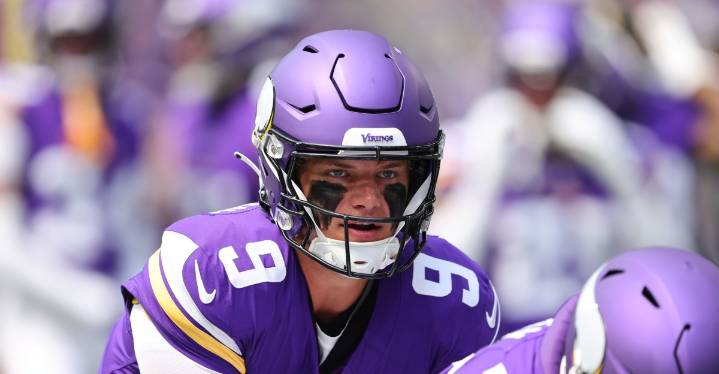 Minnesota Vikings Odds: A Look at 2025 Expectations