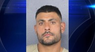 Dolphins outside linebackers coach Ryan Crow arrested on battery charge