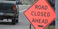 I-380 southbound ramp in Cedar Rapids temporarily closed this week