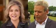 Gov. Lee says he won’t endorse anyone following Sen. Marsha Blackburn’s gubernatorial announcement