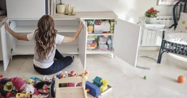 Conocé el método sueco Städdag para ordenar y limpiar tu hogar sin estrés