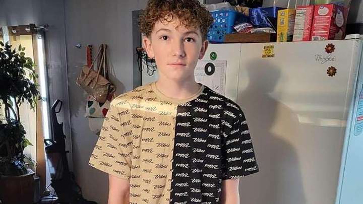 Second Teen Pleads Guilty In Stabbing Death Of Casper 14