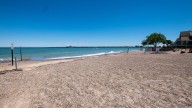 Swimming advisory issued for four public beaches in St. Clair County