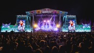El Jardín de las Delicias 2025: la mejor música para despedir el verano
