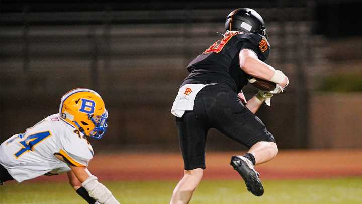 Five takeaways from Palm Desert's impressive win over Brawley