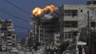 Alemania detiene exportación de armas a Israel que puedan usarse en Gaza