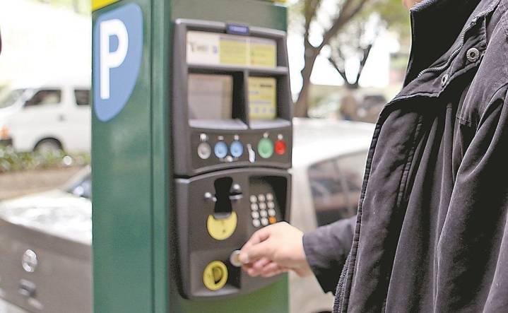 Multa por no usar parquímetro en CDMX: ¿cuáles son las formas de pago?