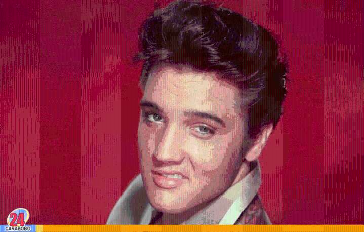 Efemérides de hoy 16 de agosto, un día como hoy murió Elvis Presley