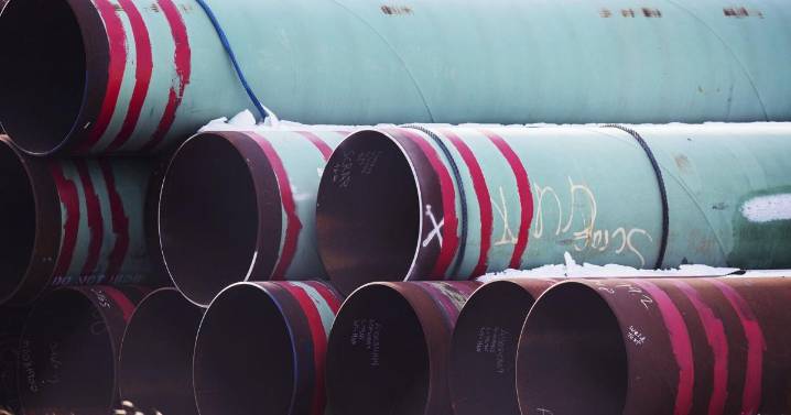 Lessons from Keystone: Company aims to fast track Hi-Line pipeline before Trump's term ends