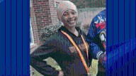 Body found in shallow grave in Mississippi identified as missing Kansas City woman