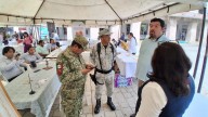 En marcha Feria del Empleo en Mazatlán en el marco de las Jornadas de Paz