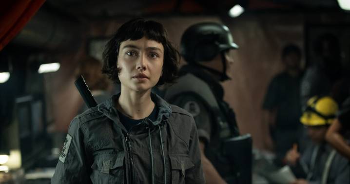 'Alien: Earth' is one of the best shows so far this year