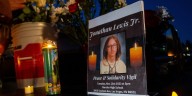 Father sues Clark County School District over son’s death after bullying attack