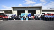 2025 Moving Honors tribute spans 19‑state EMS salute