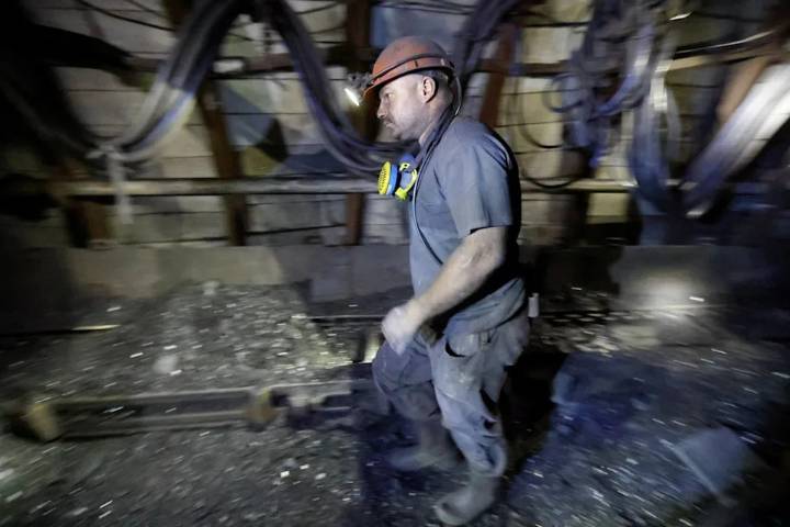 Donbas: Why Russia is desperate to capture eastern Ukraine’s industrial heartland