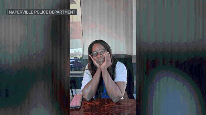 Husband seeks help in finding missing Naperville mother