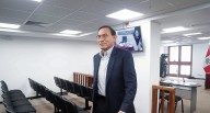 Martín Vizcarra comparte área común con Ollanta Humala en penal de Barbadillo, según reveló su hermano