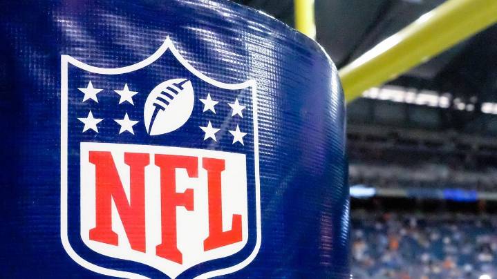 Former SAG-AFTRA executive director David White is interim executive director of the NFLPA
