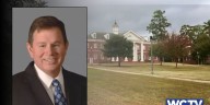 Thomas University names interim president Thursday