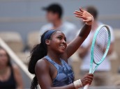 Coco Gauff’s Unique Season Streak Confession Turns Heads Amid Cincinnati Open Spotlight World No. 2, Coco Gauff has something very interesting lined up for the Cincinnati Open. Better look out for it.