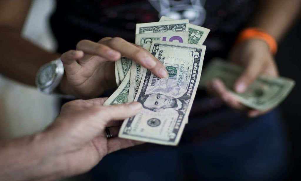 Dólar BCV con otro cierre alto este viernes 15 de agosto