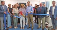 ECC launches new respiratory therapy program, opens lab