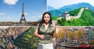 Las vacaciones de Sandra Anaya, diputada relacionada con desvío de 40 mdp en Gobierno de Cuauhtémoc Blanco