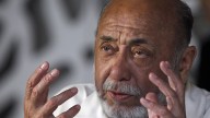 MUERTE EDDIE PALMIERI | Muere el reconocido pianista y compositor puertorriqueño Eddie Palmieri