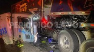 Choque Fatal en Autopista: Trailero Pierde la Vida en Ramos Arizpe