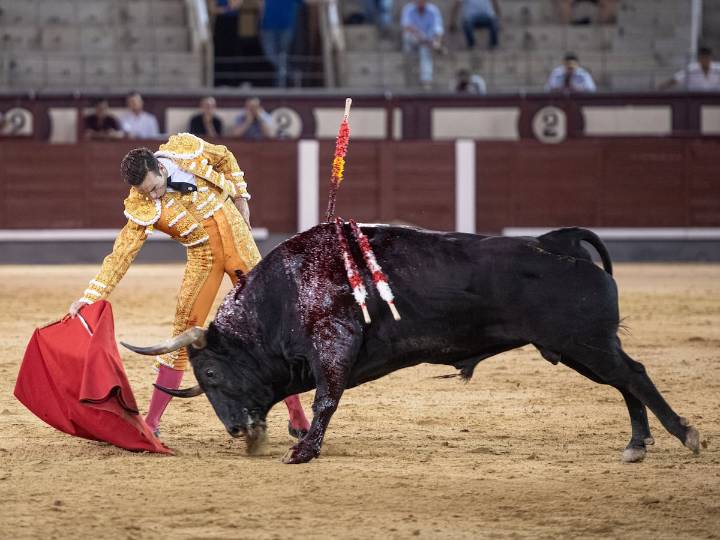 Una oportunidad perdida