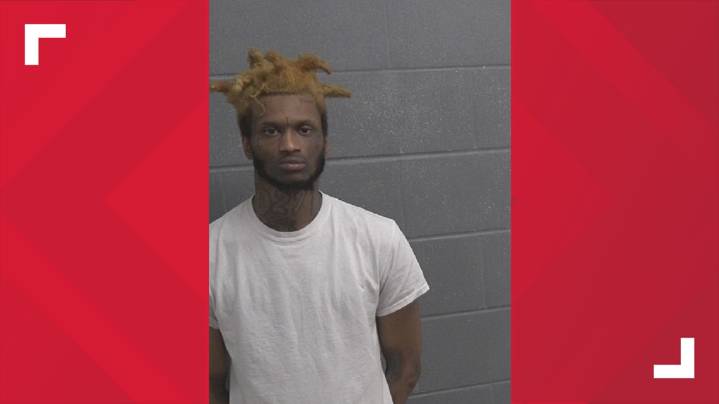 Spalding County gang member sentenced to life for murder of 11