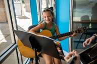 Musicologie to offer music instruction in west ...