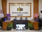 Tribunal revoca nombramientos de jueces en Juárez y ordena entregar cargos a mujeres con más votos