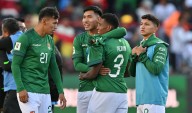Bolivia anunció convocatoria con la que busca acceder al Mundial 2026